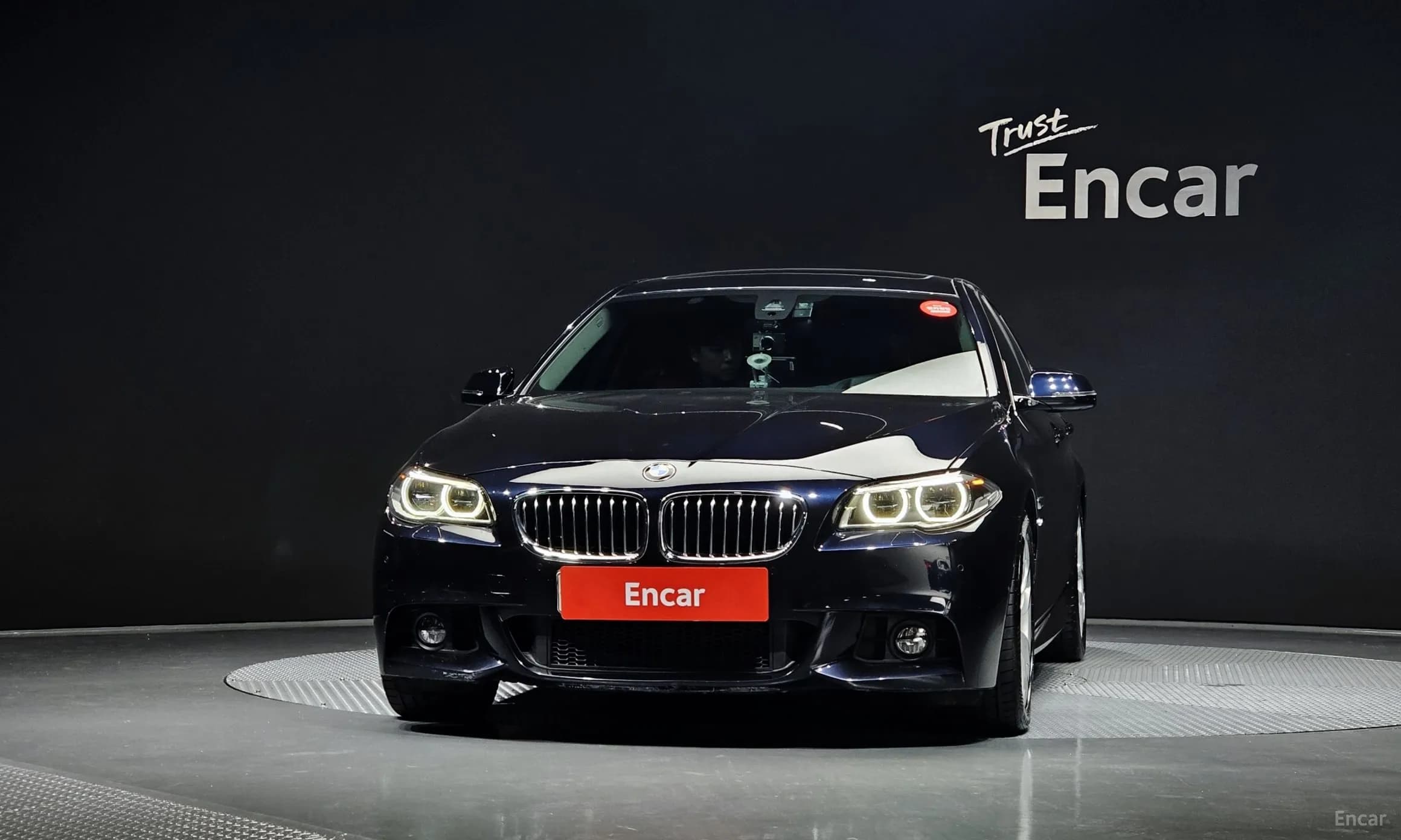 5 Series (F10)