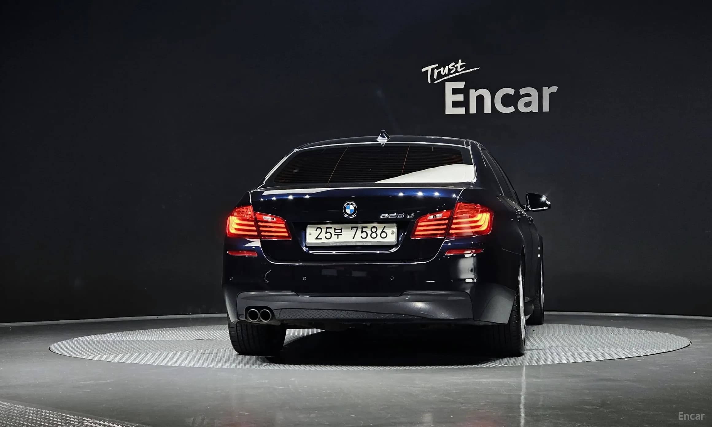 5 Series (F10)