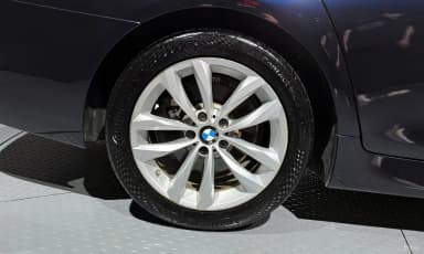 5 Series (F10)