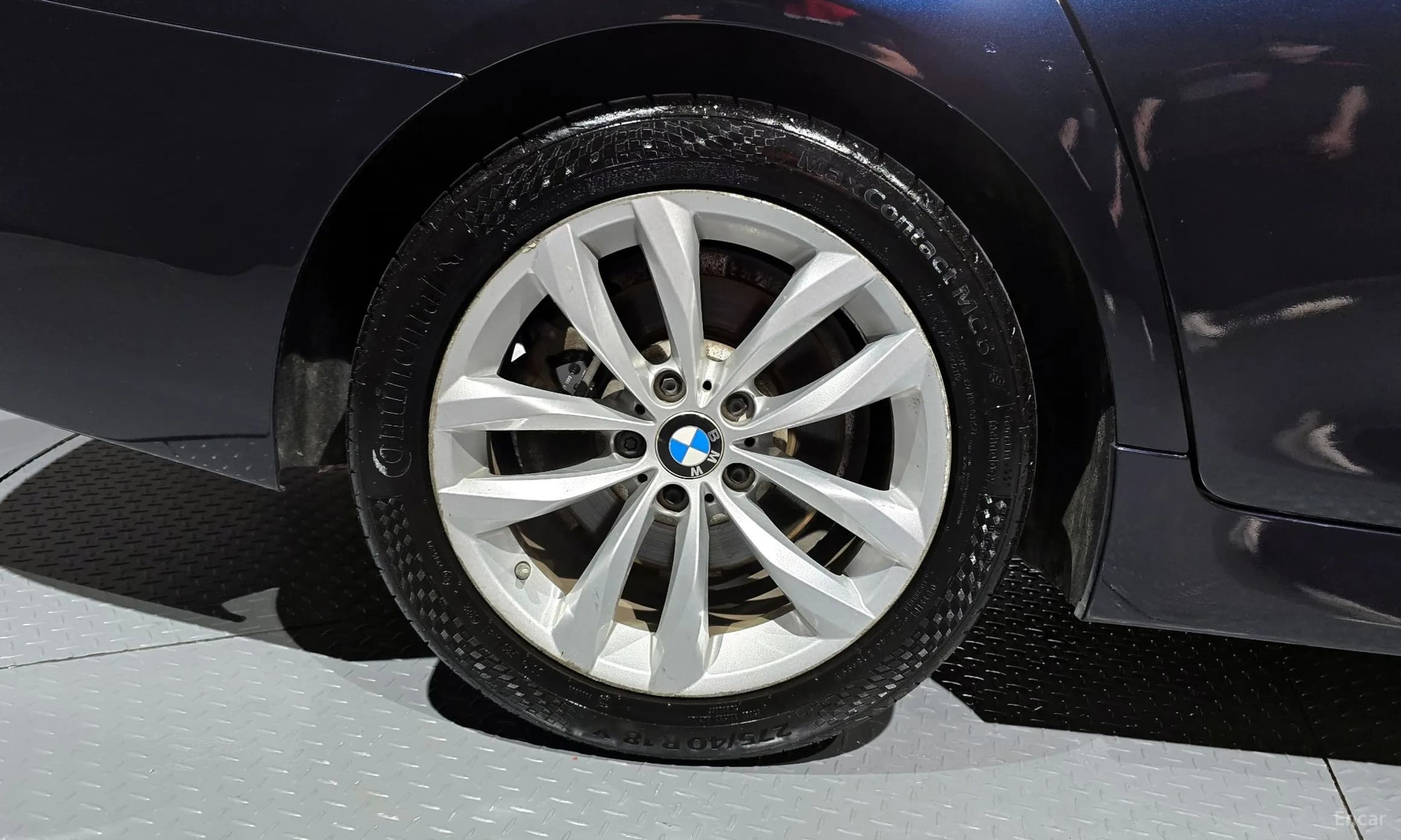 5 Series (F10)