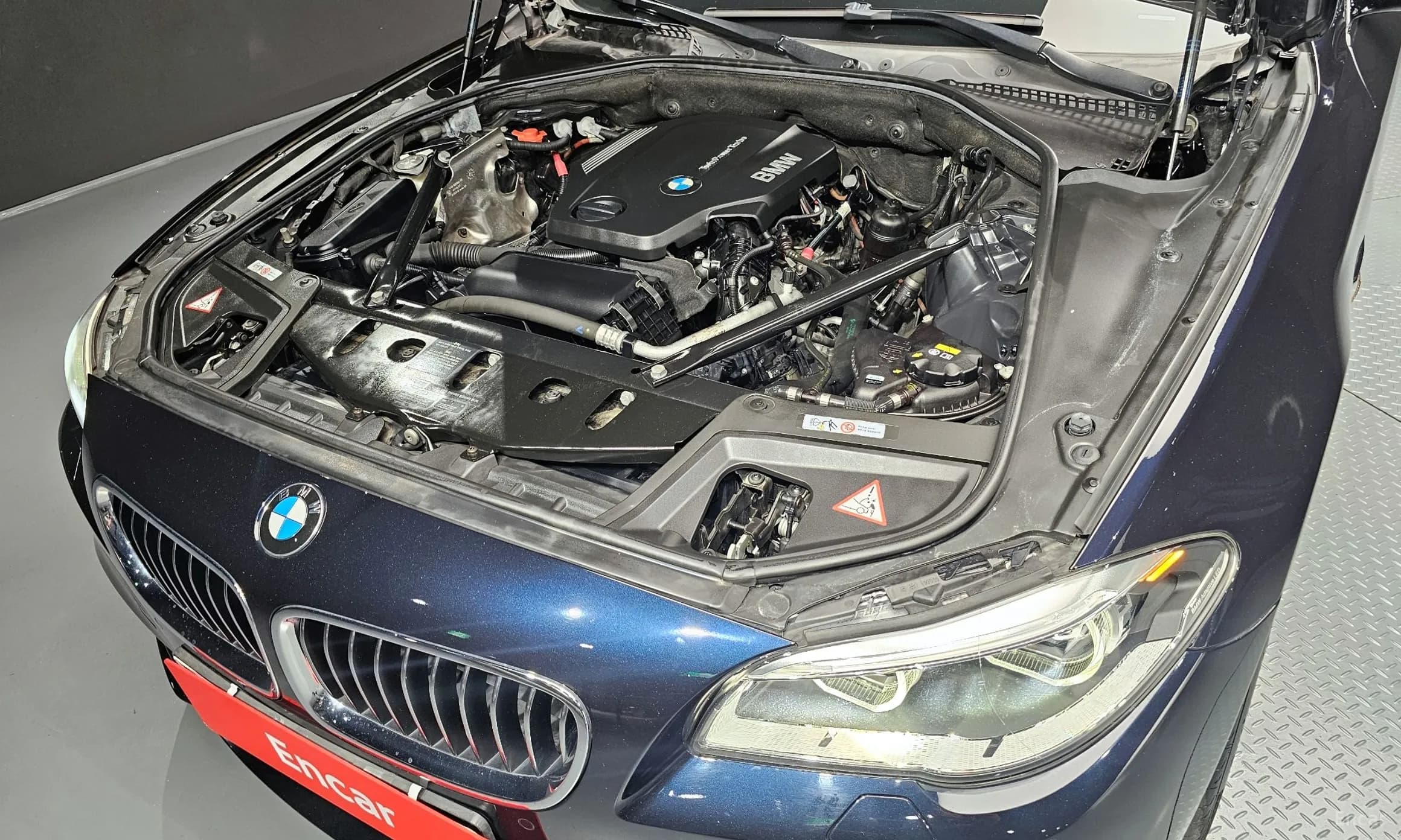 5 Series (F10)