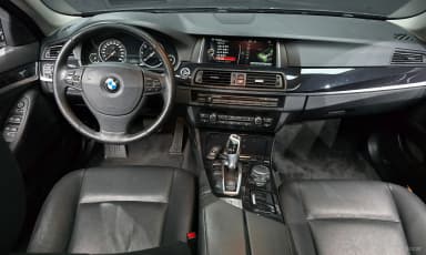 5 Series (F10)