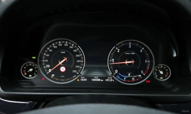 5 Series (F10)