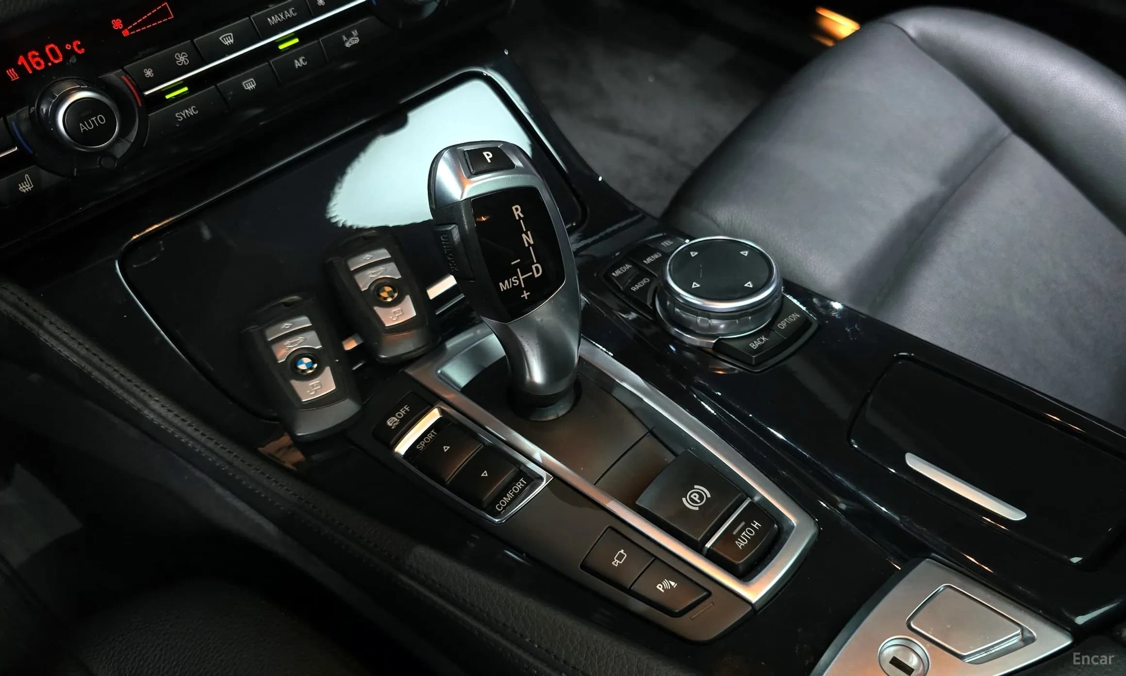 5 Series (F10)