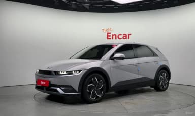 Ioniq 5