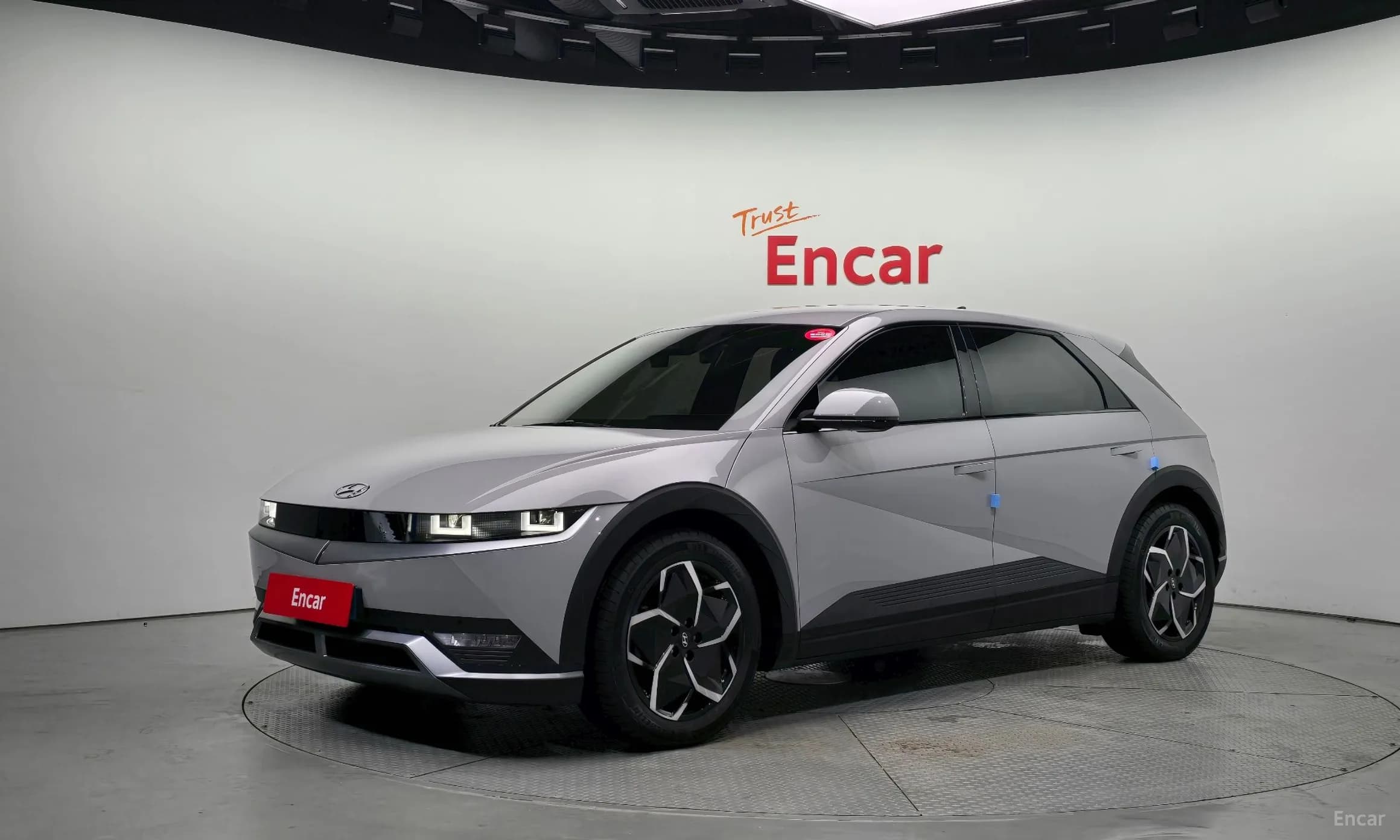 Ioniq 5