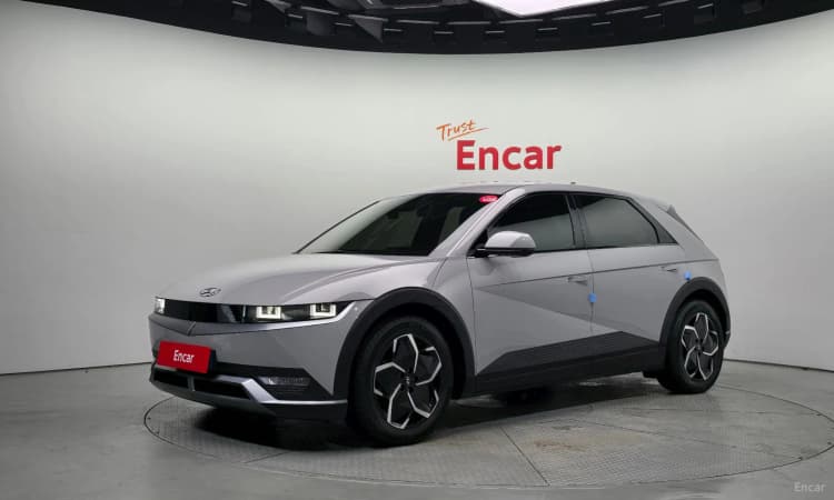 Ioniq 5