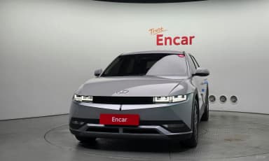 Ioniq 5