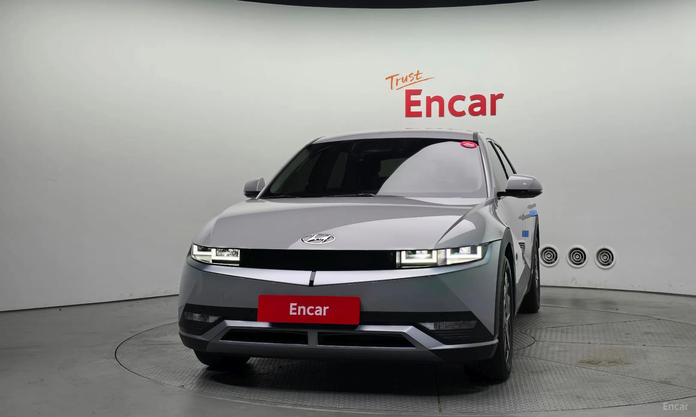 Ioniq 5