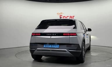 Ioniq 5
