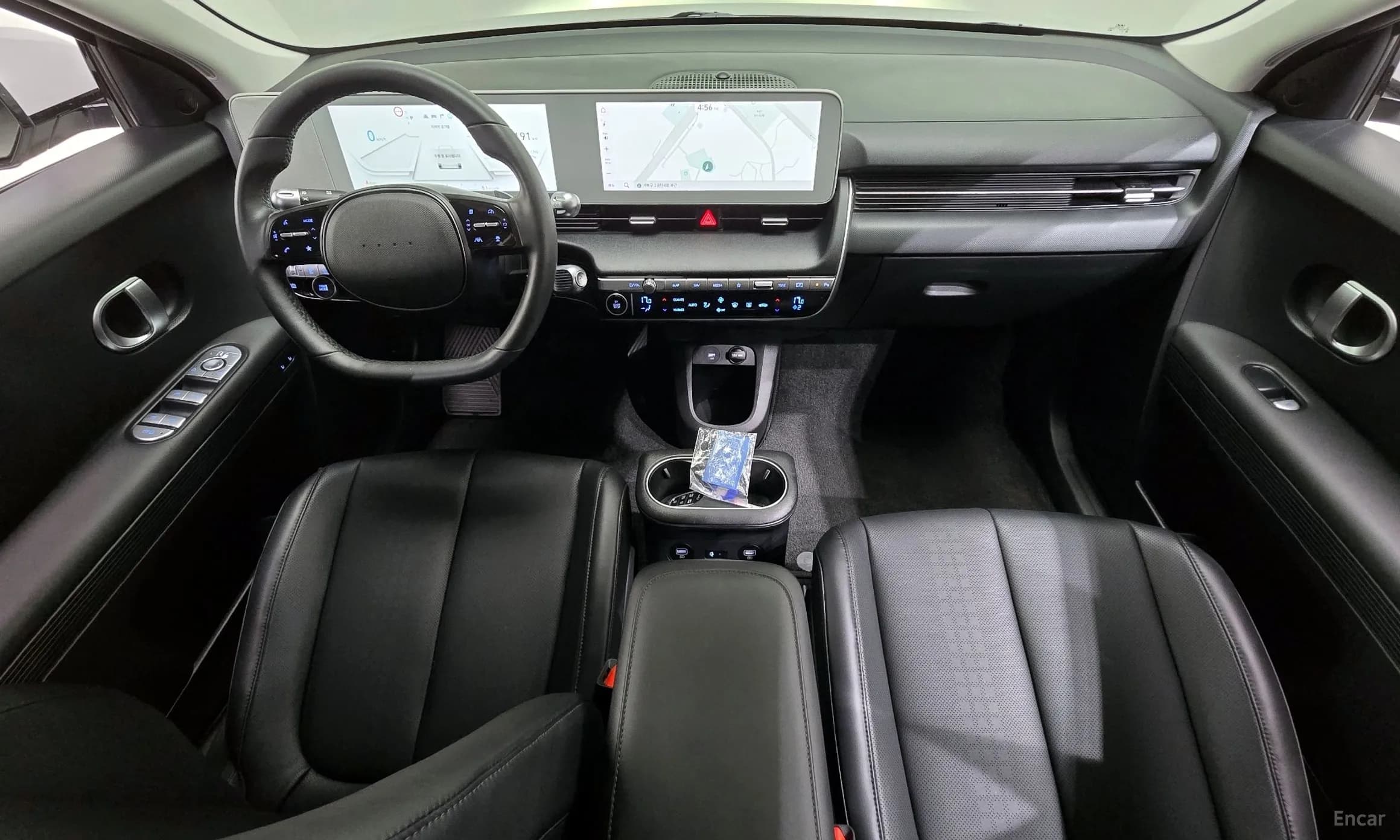 Ioniq 5
