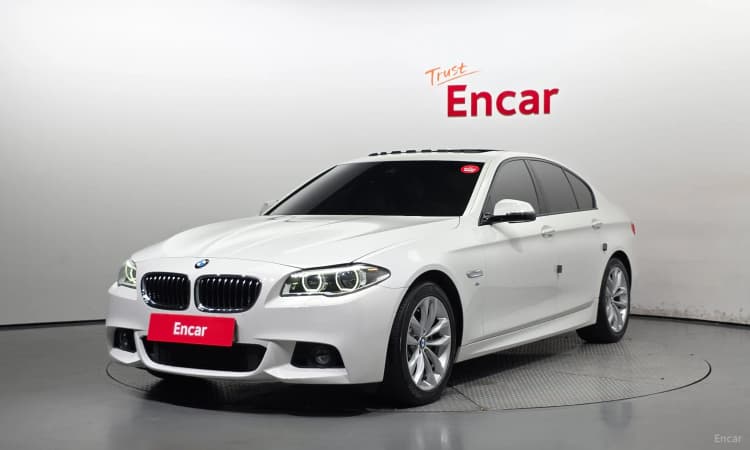 5 Series (F10)