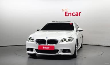 5 Series (F10)