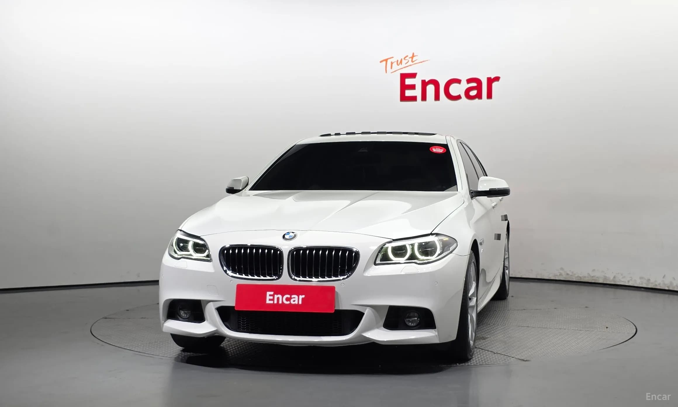 5 Series (F10)