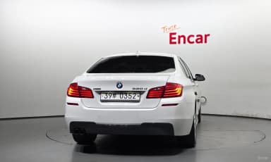 5 Series (F10)