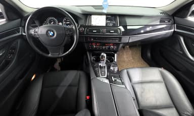 5 Series (F10)