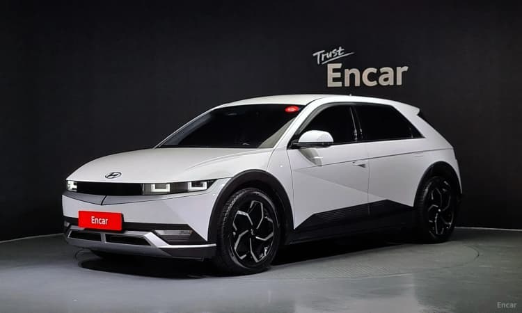 Ioniq 5