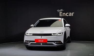 Ioniq 5