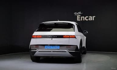 Ioniq 5