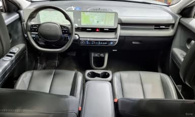 Ioniq 5
