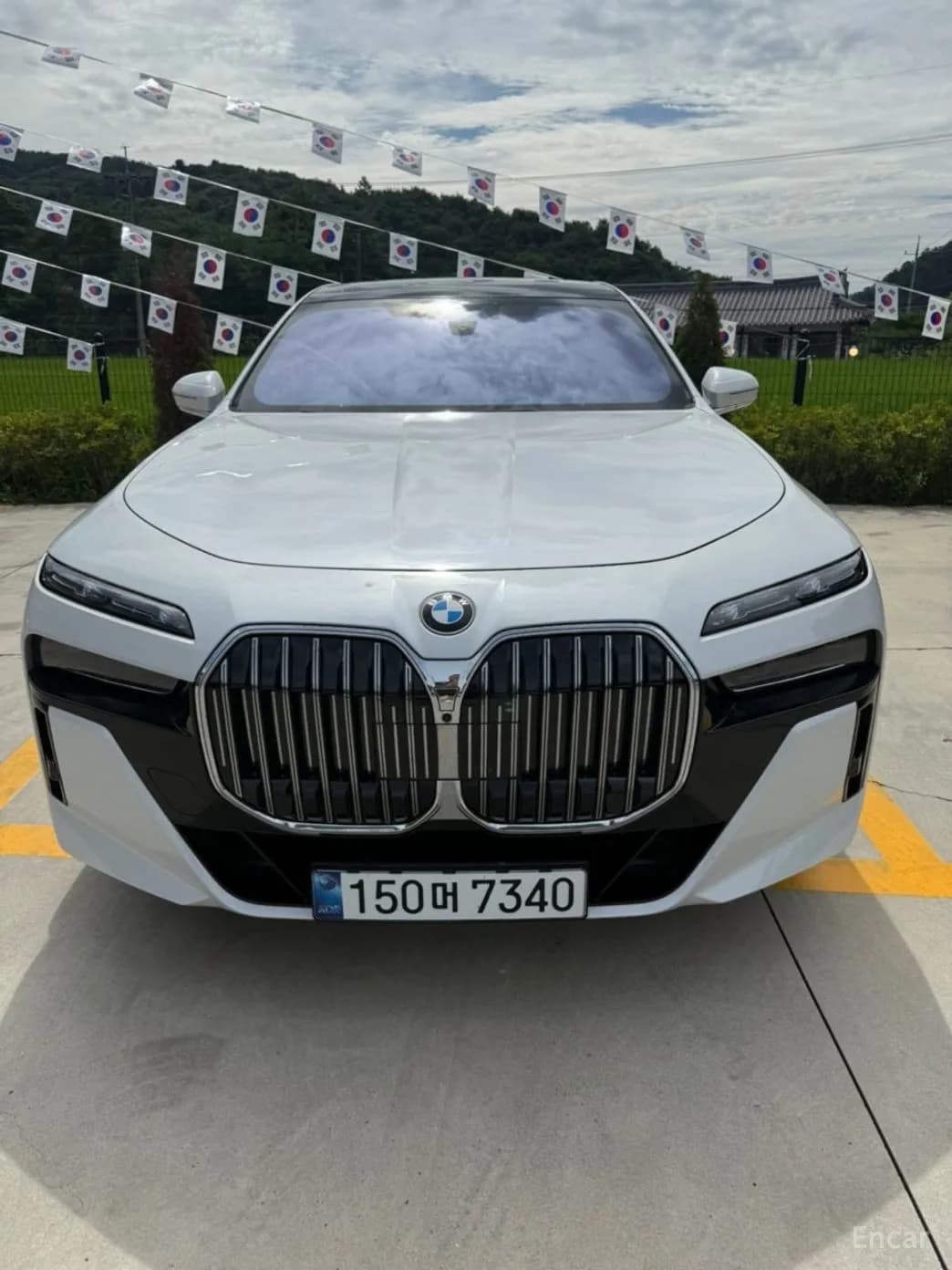7 Series (G70)