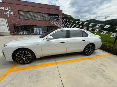 7 Series (G70)