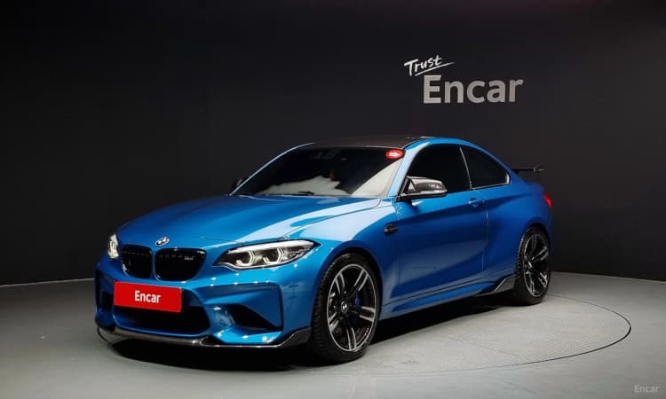 M2 (F87)
