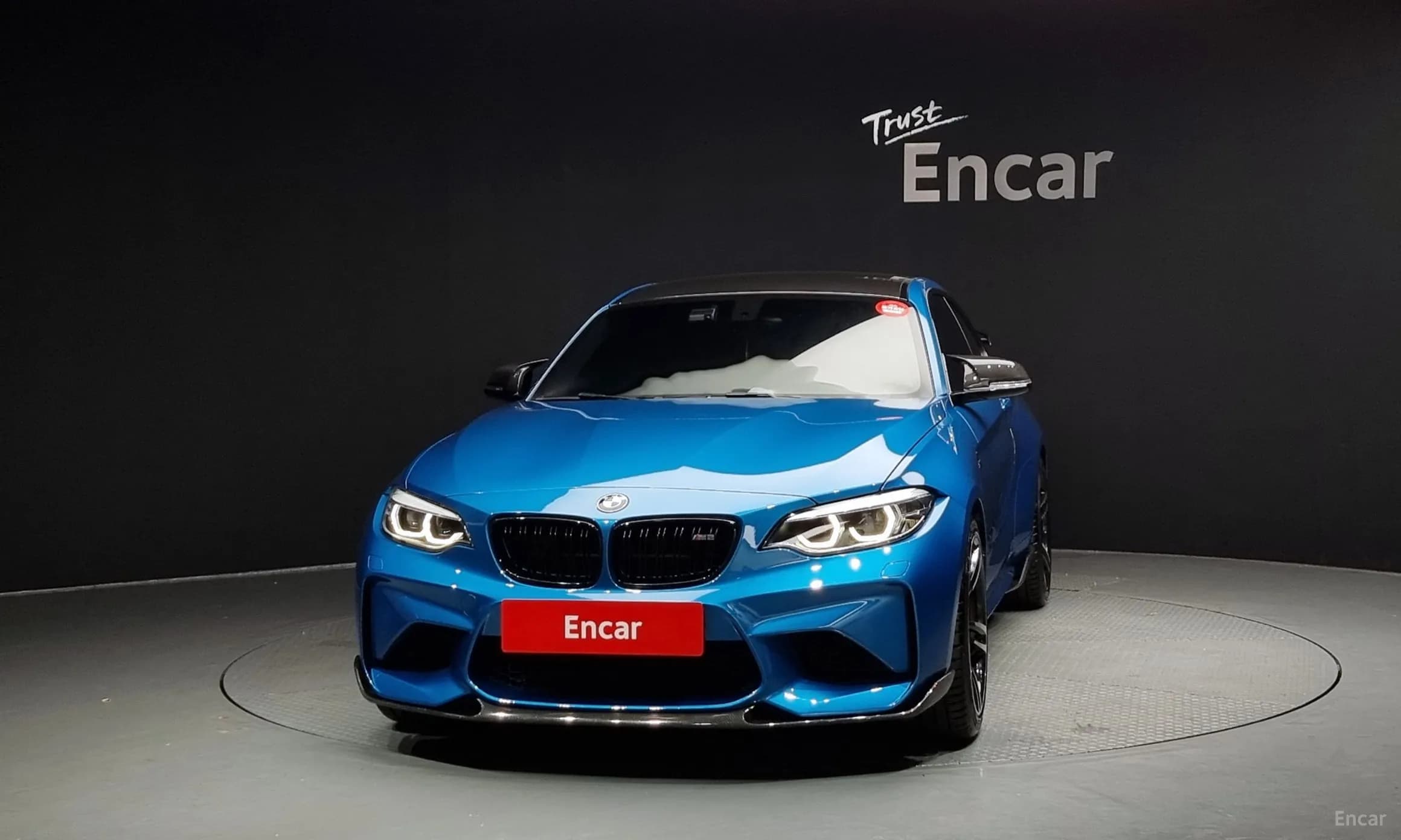 M2 (F87)
