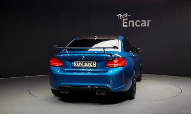 M2 (F87)