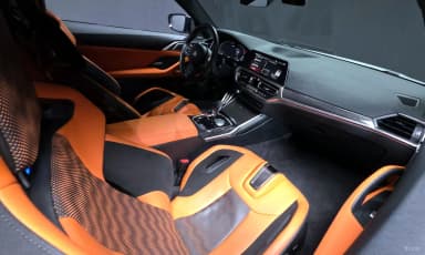 M4 (G82)