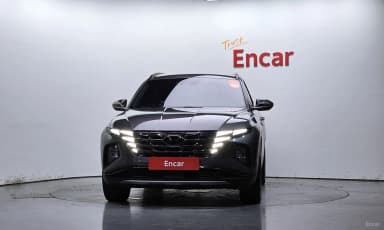 Tucson (NX4)