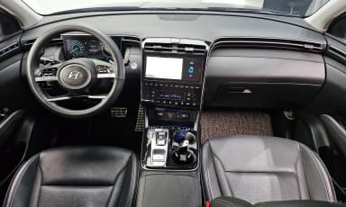 Tucson (NX4)
