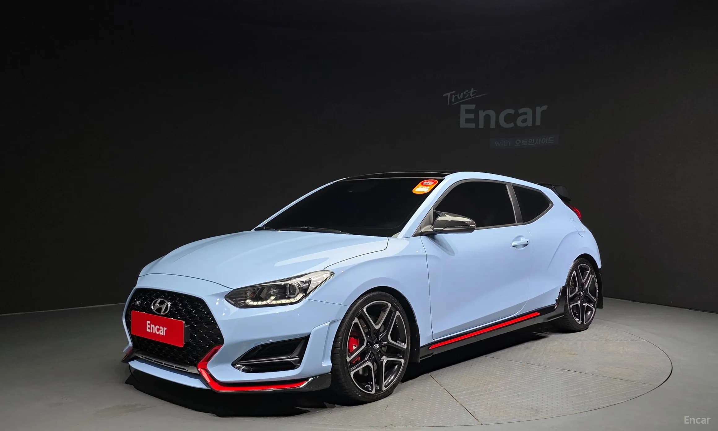 Veloster (JS)