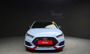 Veloster (JS)