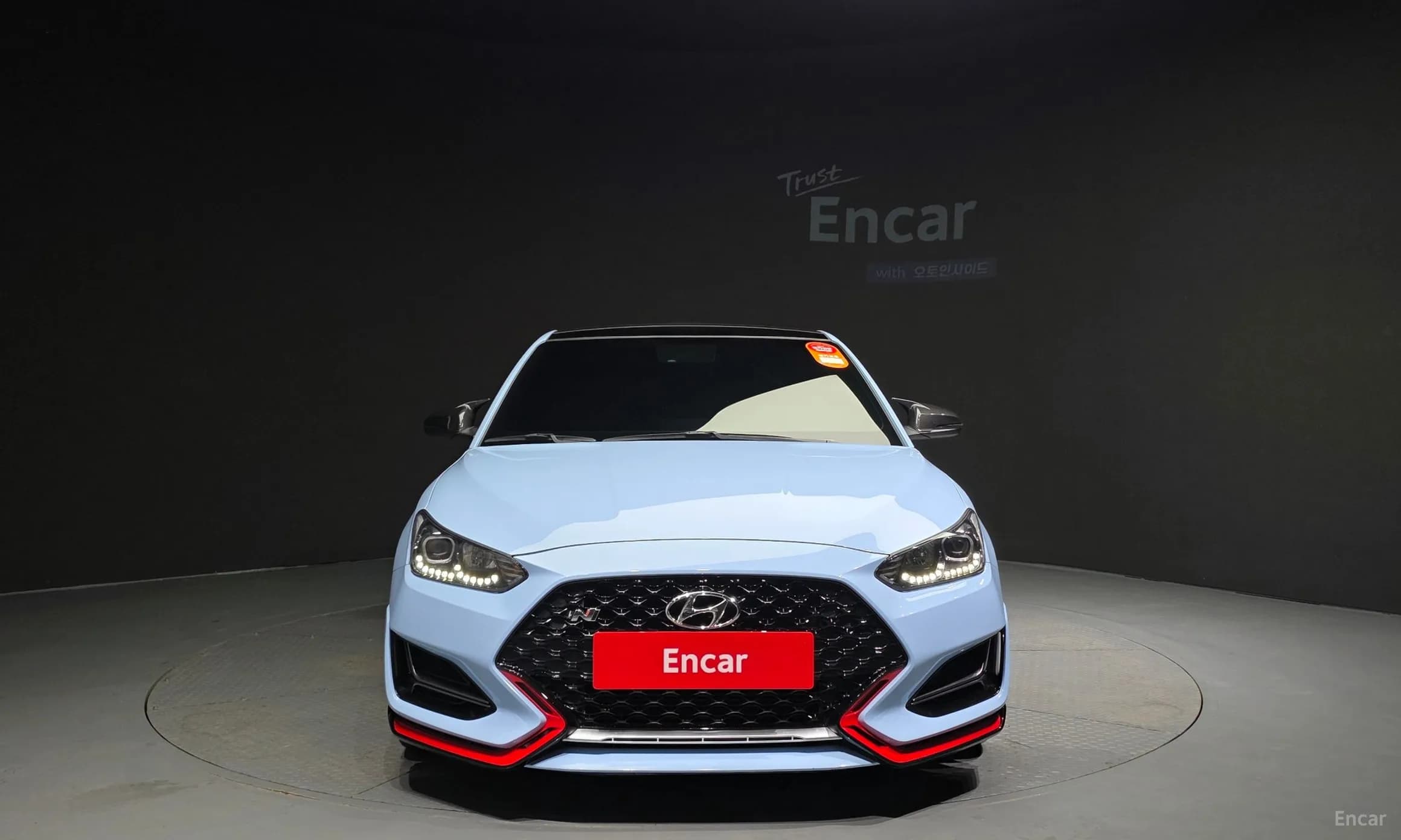 Veloster (JS)