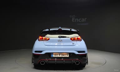 Veloster (JS)