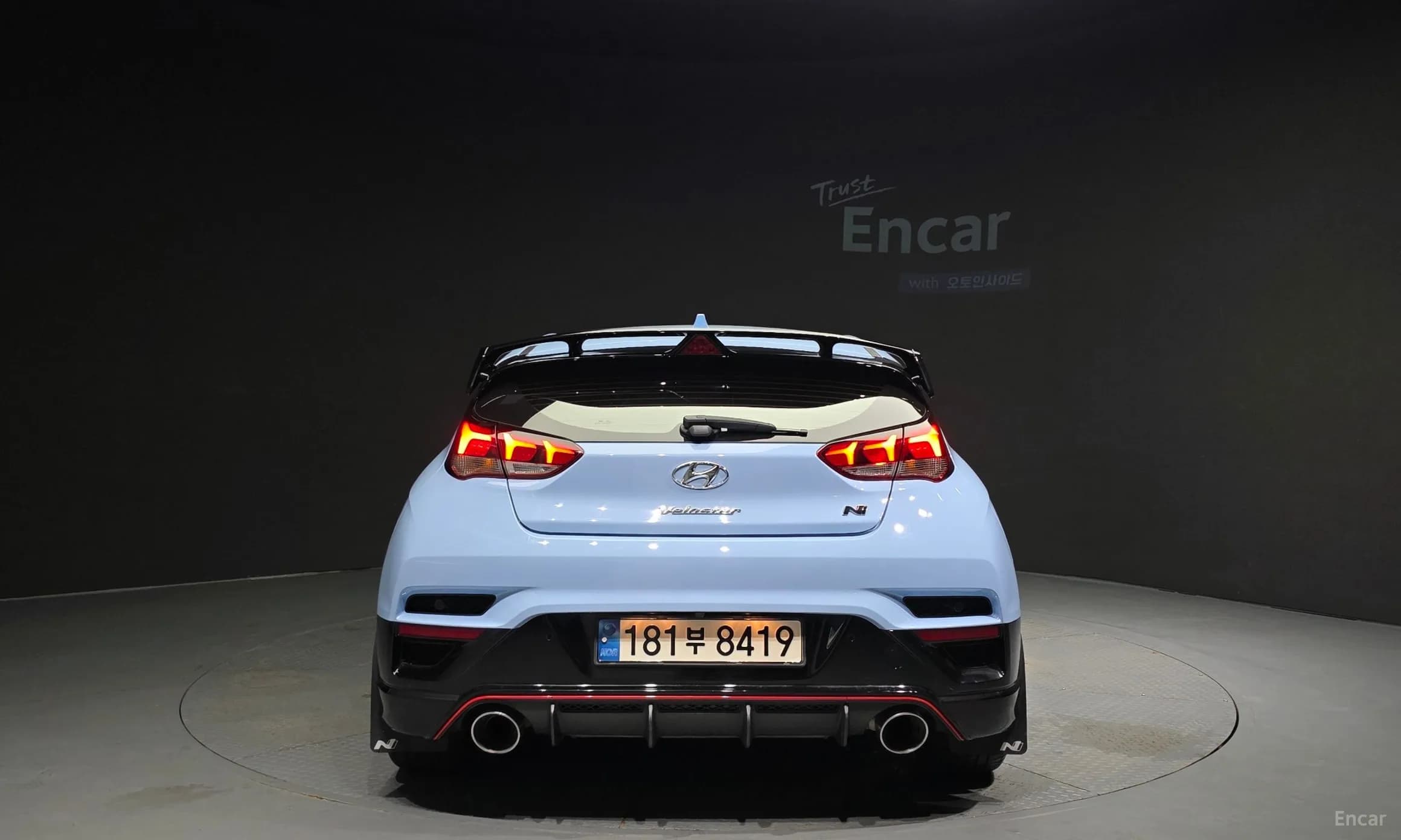Veloster (JS)