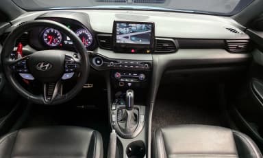 Veloster (JS)
