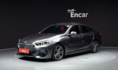 2 Series Gran Coupe (F44)