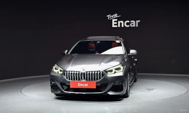 2 Series Gran Coupe (F44)