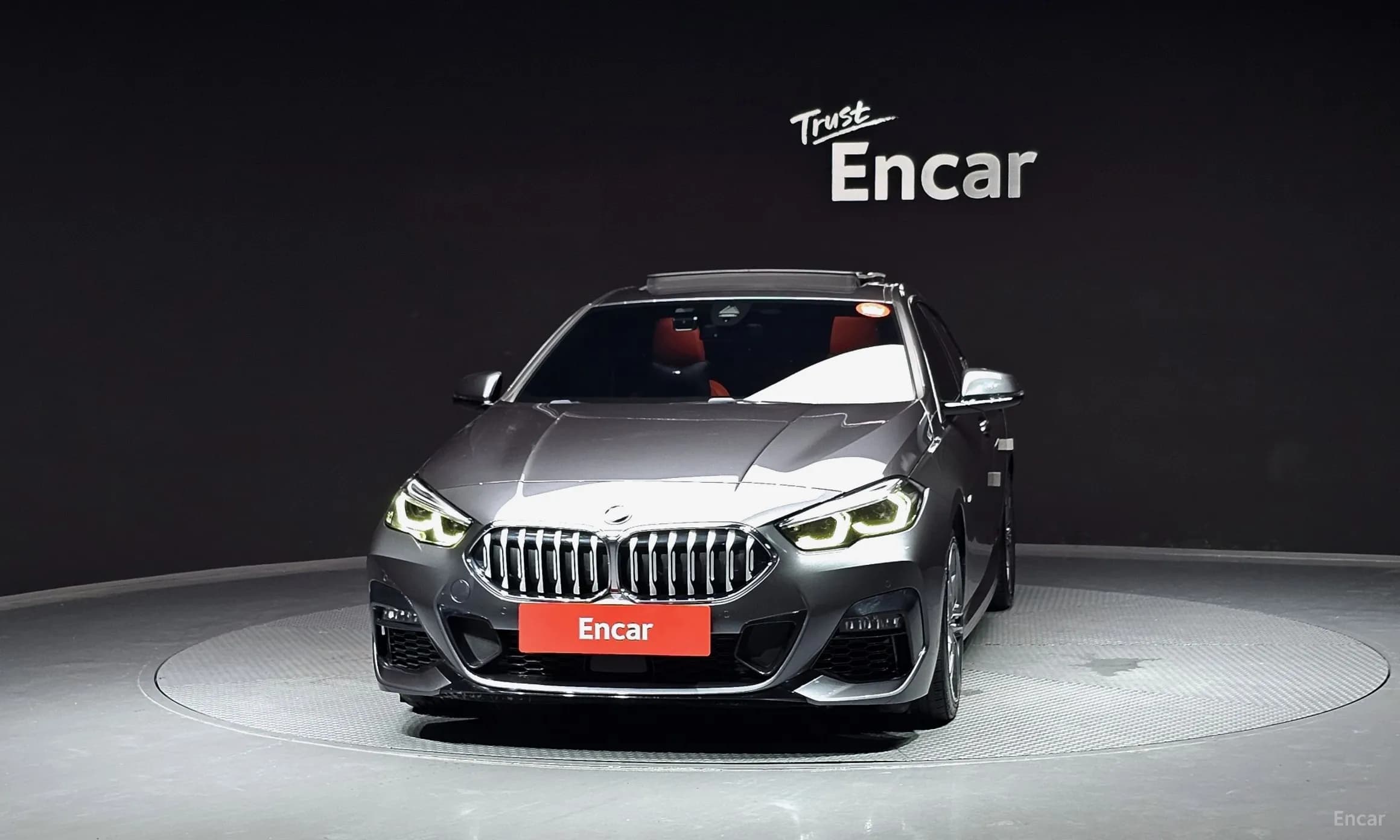 2 Series Gran Coupe (F44)