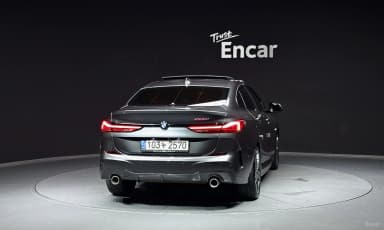 2 Series Gran Coupe (F44)