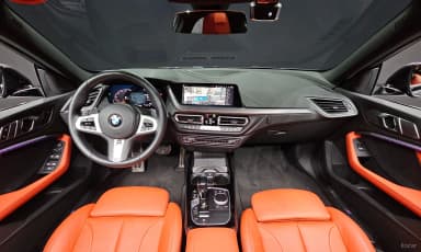 2 Series Gran Coupe (F44)
