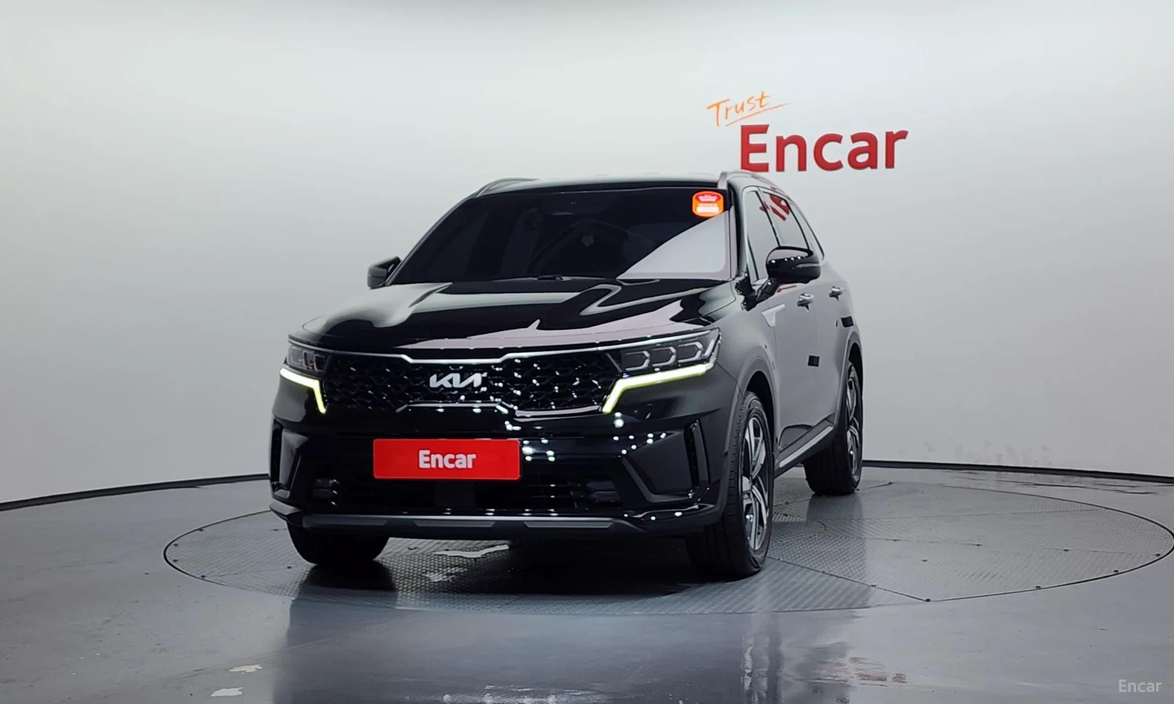 Sorento 4th generation
