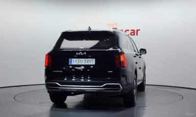 Sorento 4th generation