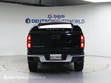 Real New Colorado