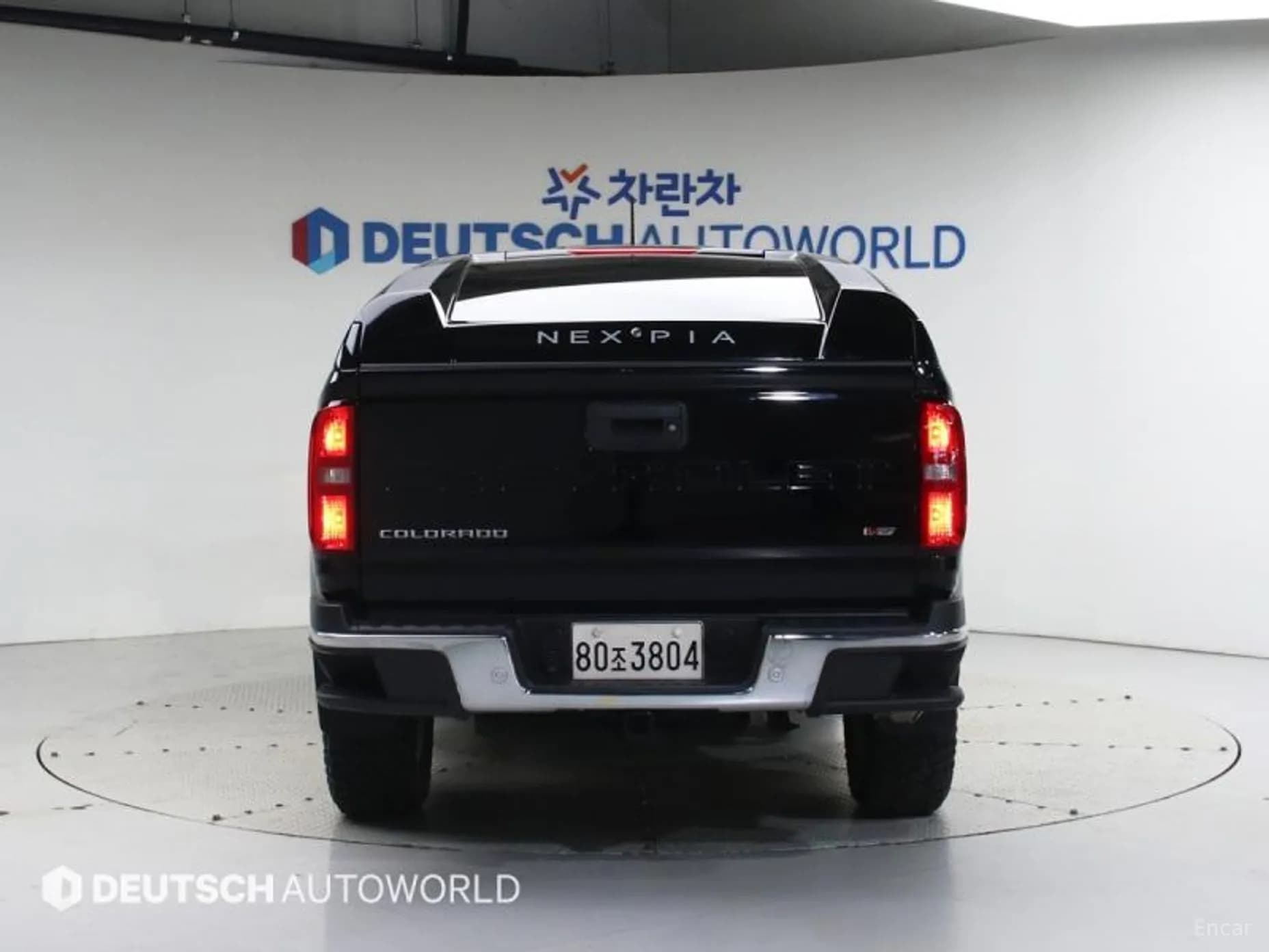 Real New Colorado