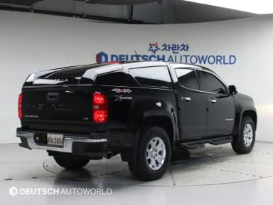 Real New Colorado