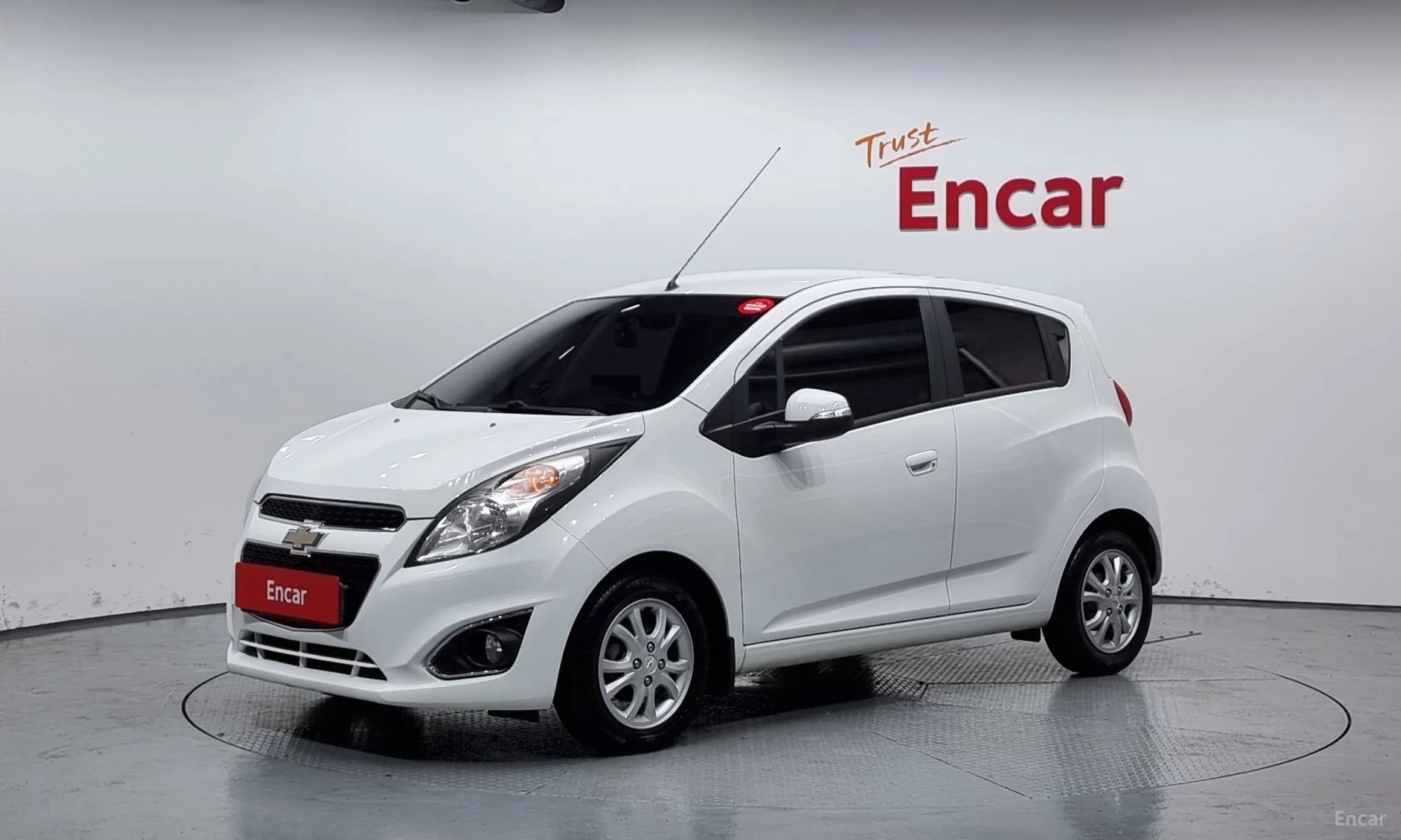 Spark