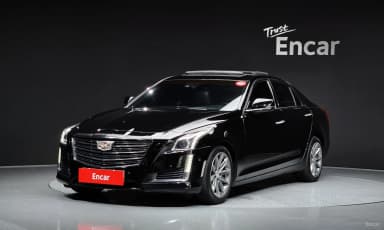 CTS Gen 3